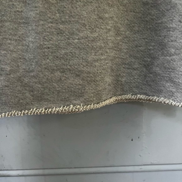 Spiritual Gangster Weekend Sweatshirt Dress - Picture 9 of 14